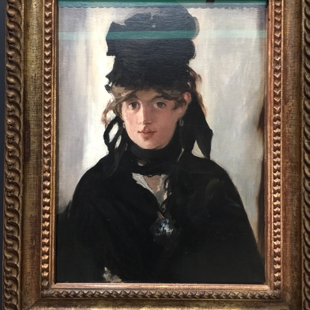 Meet your Posher, SR